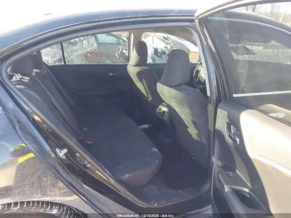 1HGCR2F7XHA229778 2017 HONDA ACCORD - Image 8