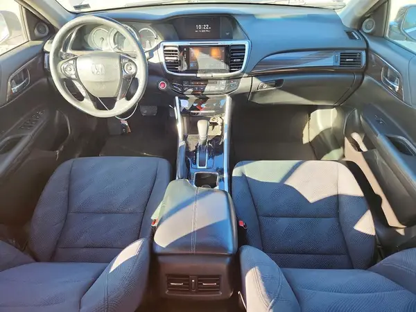 1HGCR2F7XHA231093 2017 HONDA ACCORD - Image 8