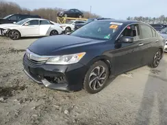 1HGCR2F7XHA235872 2017 HONDA ACCORD