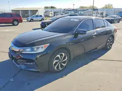 1HGCR2F7XHA237329 2017 HONDA ACCORD