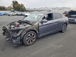 1HGCR2F7XHA248007 2017 HONDA ACCORD