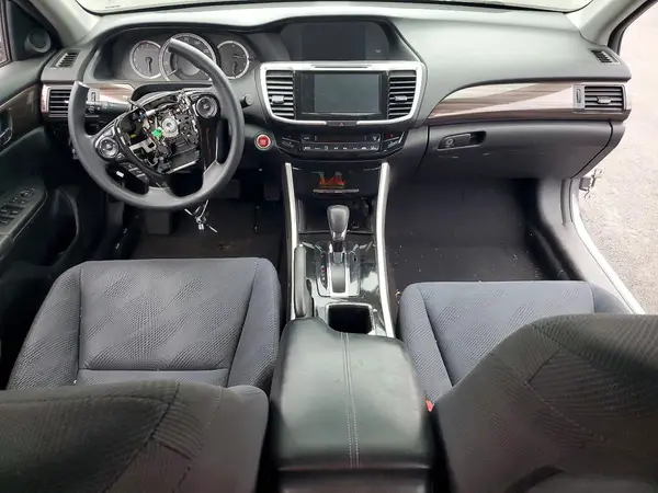 1HGCR2F7XHA248007 2017 HONDA ACCORD - Image 8