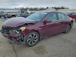 1HGCR2F7XHA248024 2017 HONDA ACCORD