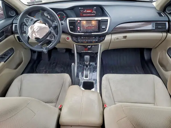 1HGCR2F7XHA248024 2017 HONDA ACCORD - Image 8