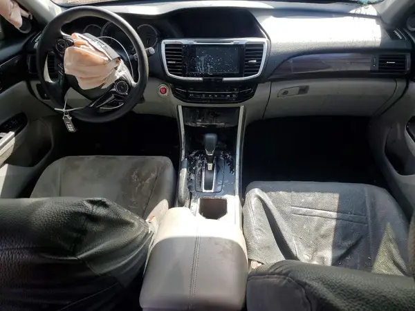 1HGCR2F7XHA252378 2017 HONDA ACCORD - Image 8