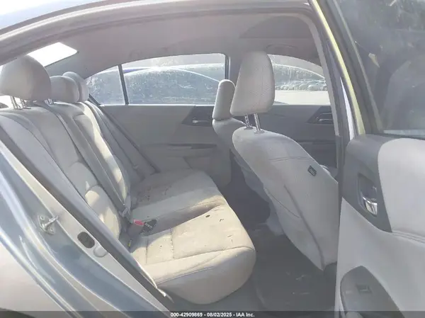 1HGCR2F7XHA252428 2017 HONDA ACCORD - Image 8