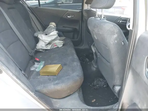 1HGCR2F7XHA259220 2017 HONDA ACCORD - Image 8