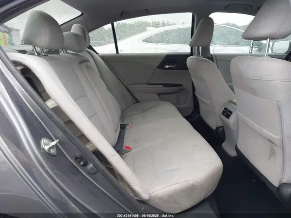 1HGCR2F7XHA259296 2017 HONDA ACCORD - Image 8
