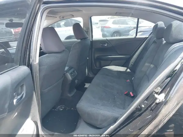 1HGCR2F7XHA259685 2017 HONDA ACCORD - Image 8