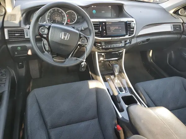1HGCR2F7XHA262179 2017 HONDA ACCORD - Image 8