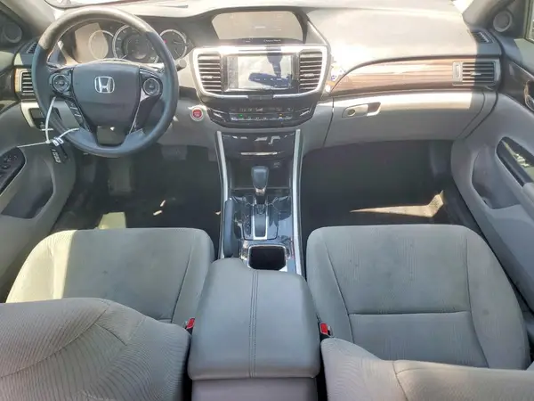 1HGCR2F7XHA264188 2017 HONDA ACCORD - Image 8