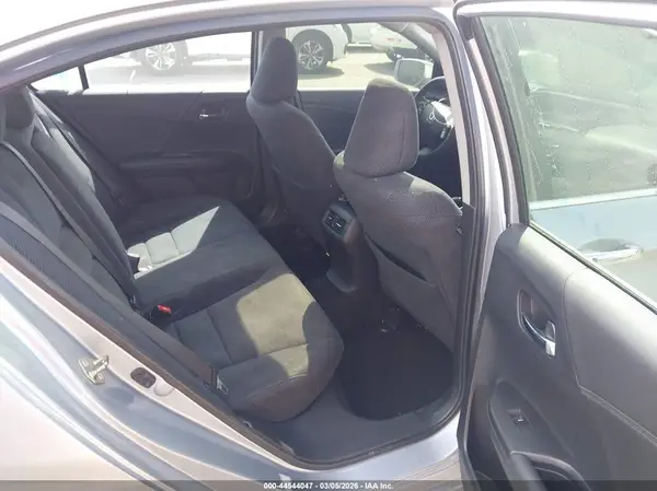 1HGCR2F7XHA275031 2017 HONDA ACCORD - Image 8