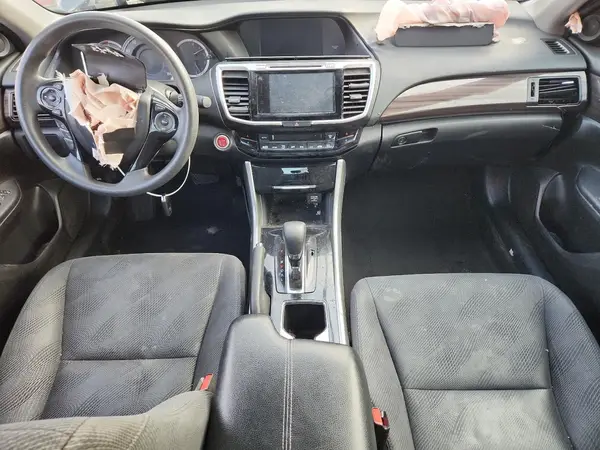 1HGCR2F7XHA276261 2017 HONDA ACCORD - Image 8