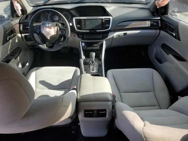 1HGCR2F7XHA289561 2017 HONDA ACCORD - Image 8
