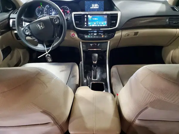 1HGCR2F7XHA296140 2017 HONDA ACCORD - Image 8