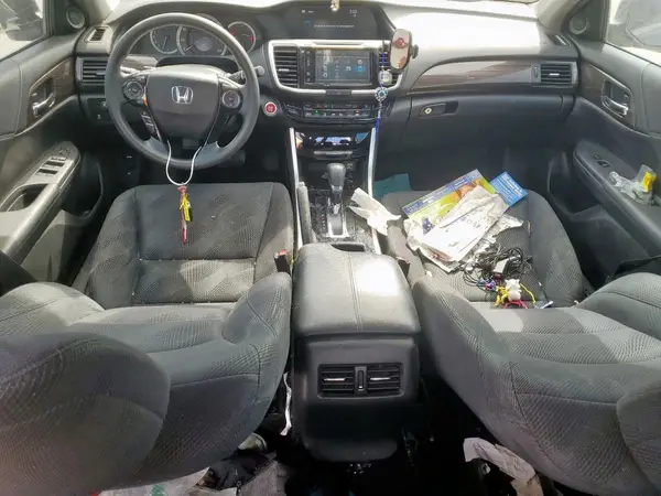 1HGCR2F7XHA297434 2017 HONDA ACCORD - Image 8