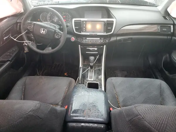 1HGCR2F7XHA298292 2017 HONDA ACCORD - Image 8