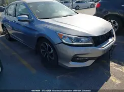 1HGCR2F7XHA804638 2017 HONDA ACCORD