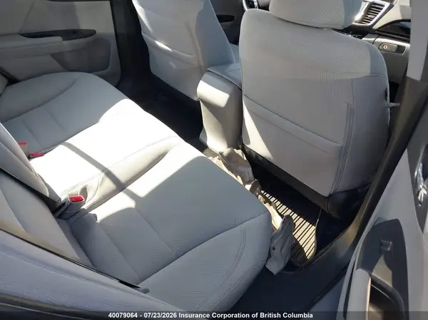 1HGCR2F7XHA804638 2017 HONDA ACCORD - Image 8