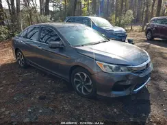 1HGCR2F80GA0002 2016 HONDA ACCORD