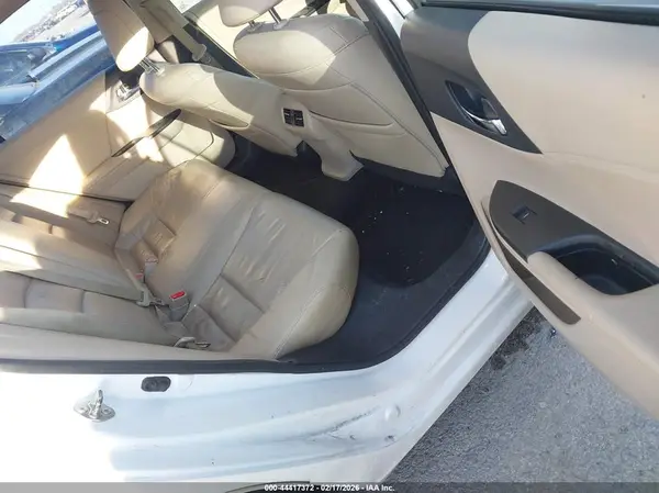 1HGCR2F80GA000436 2016 HONDA ACCORD - Image 8