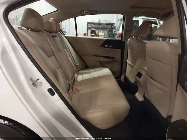 1HGCR2F80GA000470 2016 HONDA ACCORD - Image 8