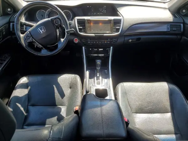 1HGCR2F80GA001151 2016 HONDA ACCORD - Image 8