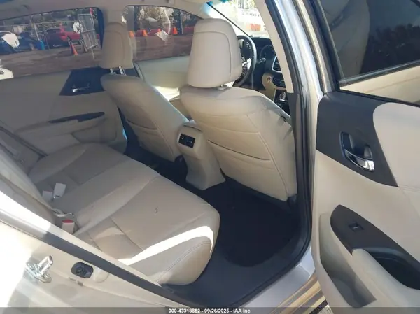 1HGCR2F80GA001876 2016 HONDA ACCORD - Image 8