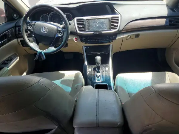 1HGCR2F80GA003434 2016 HONDA ACCORD - Image 8
