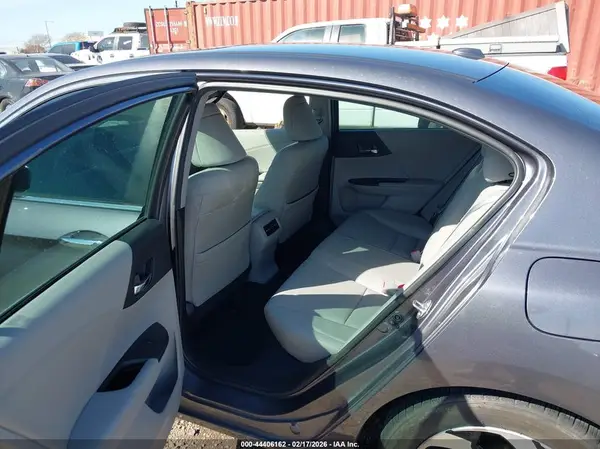 1HGCR2F80GA003787 2016 HONDA ACCORD - Image 8