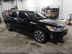 1HGCR2F80GA003997 2016 HONDA ACCORD