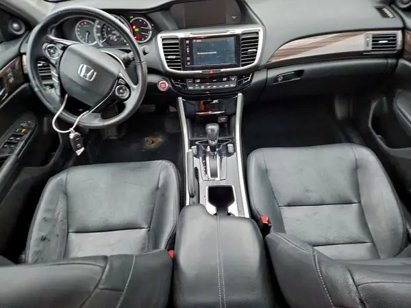 1HGCR2F80GA004812 2016 HONDA ACCORD - Image 8