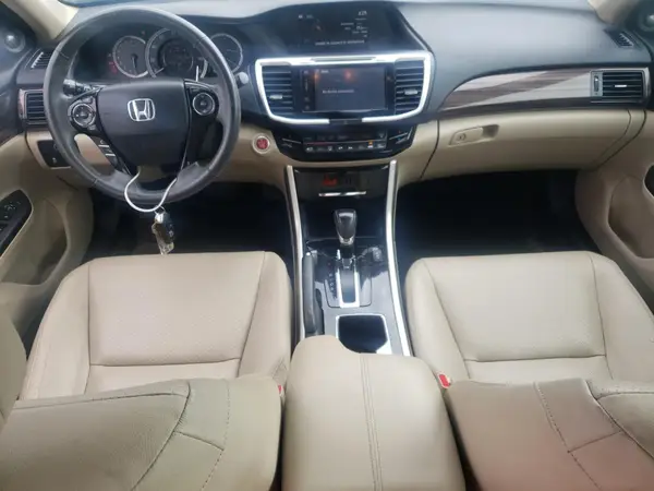 1HGCR2F80GA005233 2016 HONDA ACCORD - Image 8