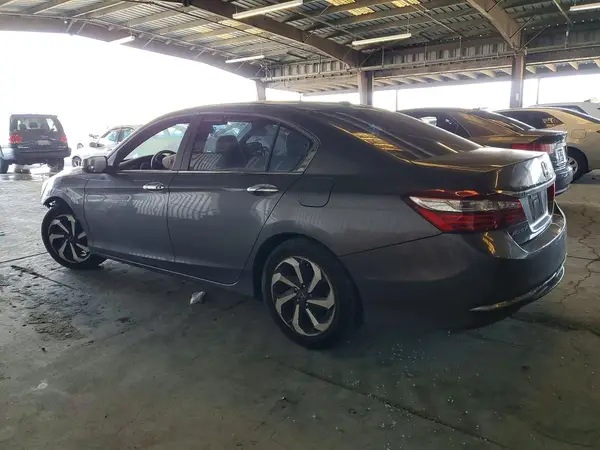 1HGCR2F80GA006883 2016 HONDA ACCORD - Image 2