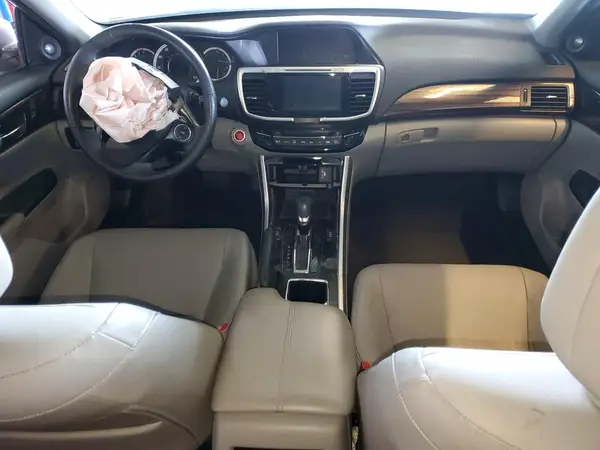 1HGCR2F80GA006883 2016 HONDA ACCORD - Image 8