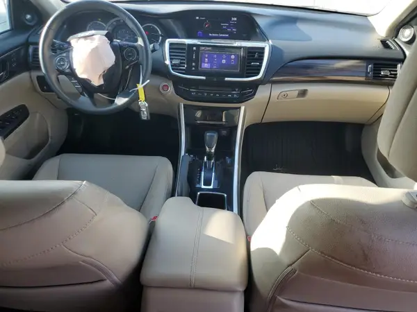 1HGCR2F80GA007404 2016 HONDA ACCORD - Image 8