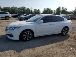 1HGCR2F80GA007421 2016 HONDA ACCORD