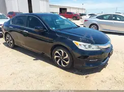 1HGCR2F80GA007659 2016 HONDA ACCORD