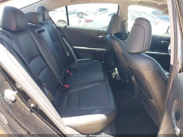 1HGCR2F80GA007659 2016 HONDA ACCORD - Image 8