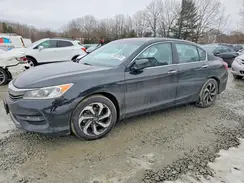 1HGCR2F80GA011548 2016 HONDA ACCORD
