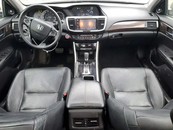 1HGCR2F80GA011548 2016 HONDA ACCORD - Image 8