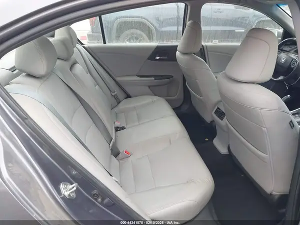 1HGCR2F80GA013851 2016 HONDA ACCORD - Image 8