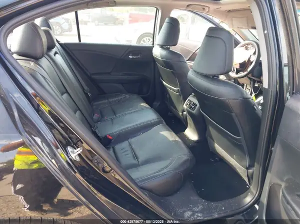 1HGCR2F80GA016636 2016 HONDA ACCORD - Image 8