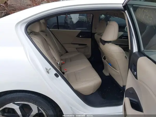 1HGCR2F80GA016958 2016 HONDA ACCORD - Image 8