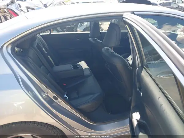1HGCR2F80GA020427 2016 HONDA ACCORD - Image 8