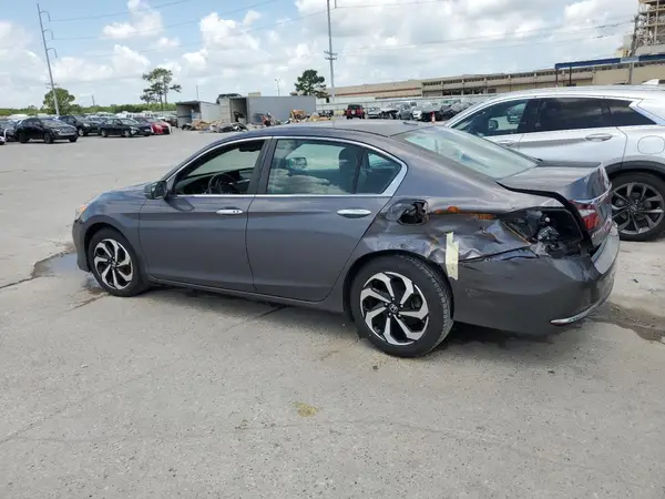 1HGCR2F80GA021903 2016 HONDA ACCORD - Image 2