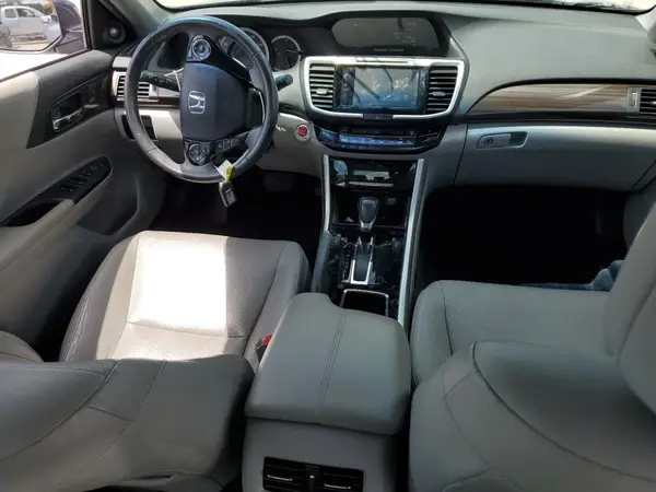1HGCR2F80GA021903 2016 HONDA ACCORD - Image 8