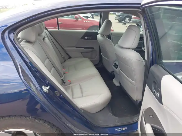 1HGCR2F80GA028348 2016 HONDA ACCORD - Image 8