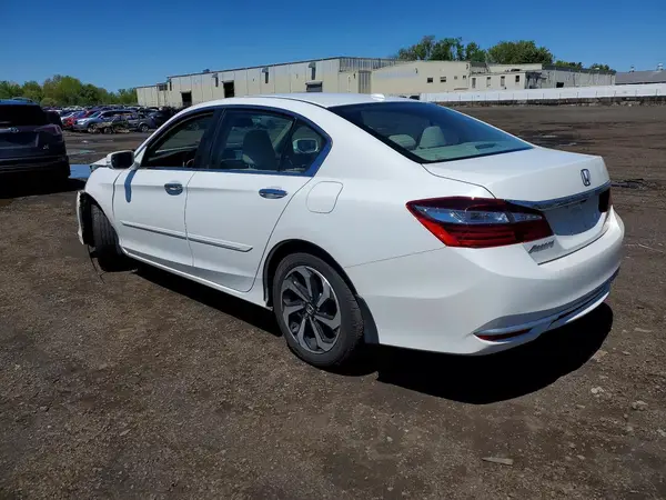 1HGCR2F80GA036319 2016 HONDA ACCORD - Image 2