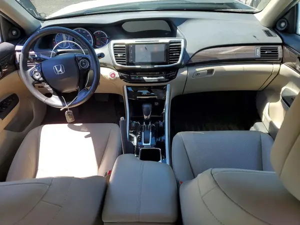 1HGCR2F80GA036319 2016 HONDA ACCORD - Image 8